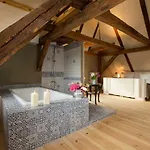 Gutshaus - Zwischen Malchow, Waren-mueritz Nahe Mecklenburgische Seenplatte Panzió 4*