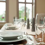 Gutshaus - Zwischen Malchow, Waren-mueritz Nahe Mecklenburgische Seenplatte 4* Lexow