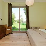 Bed and Breakfast Gutshaus - Zwischen Malchow, Waren-mueritz Nahe Mecklenburgische Seenplatte Lexow