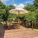 Gutshaus - Zwischen Malchow, Waren-mueritz Nahe Mecklenburgische Seenplatte Bed and Breakfast 4*