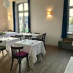 Panzió Gutshaus - Zwischen Malchow, Waren-mueritz Nahe Mecklenburgische Seenplatte 4*