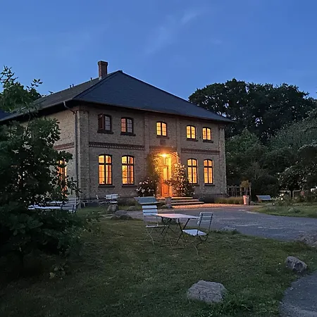 Gutshaus Lexow