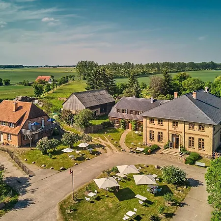 Gutshaus 3* Lexow