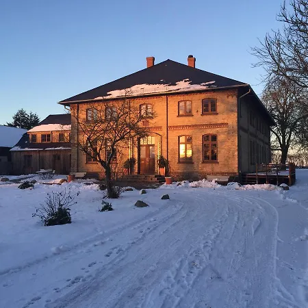 Gutshaus 3* Lexow