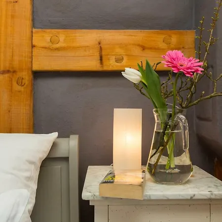 Bed & Breakfast Gutshaus 3*