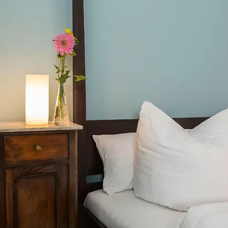 Gutshaus Bed & Breakfast Lexow