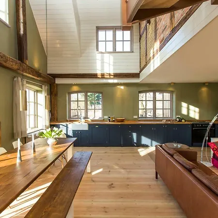 Gutshaus 3* Lexow