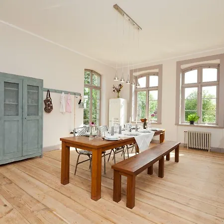 Gutshaus Lexow