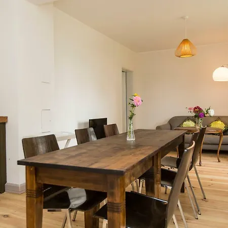 Bed & Breakfast Gutshaus 3*
