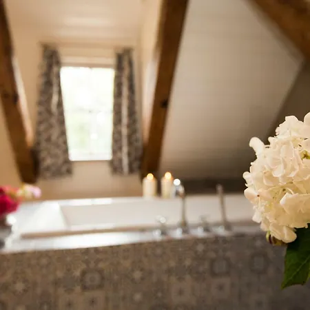 Bed & Breakfast Gutshaus - Zwischen Malchow, Waren-mueritz Nahe Mecklenburgische Seenplatte Lexow