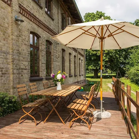 Bed & Breakfast Gutshaus