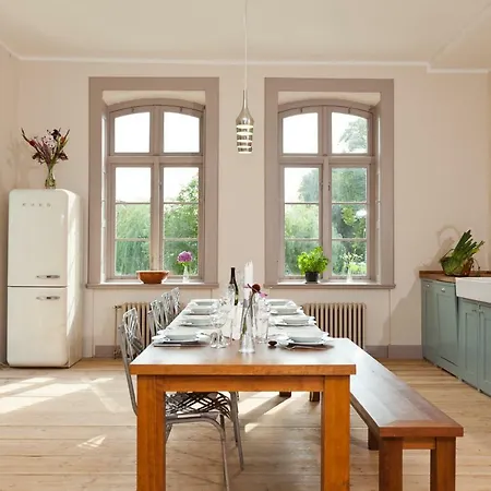Gutshaus Lexow
