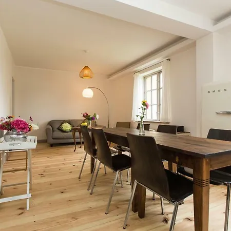 Bed & Breakfast Gutshaus 3*