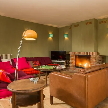 Gutshaus 3*