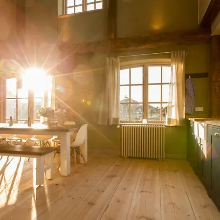 Gutshaus Lexow
