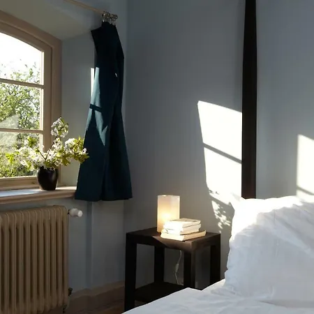 Gutshaus 3* Lexow