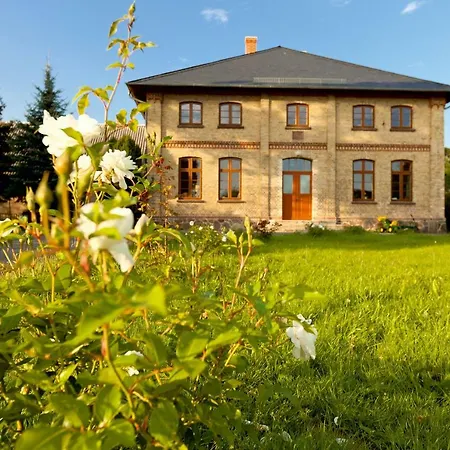Bed & Breakfast Gutshaus