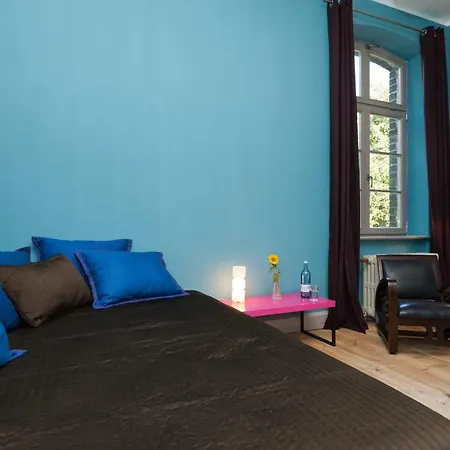 Gutshaus Bed & Breakfast Lexow