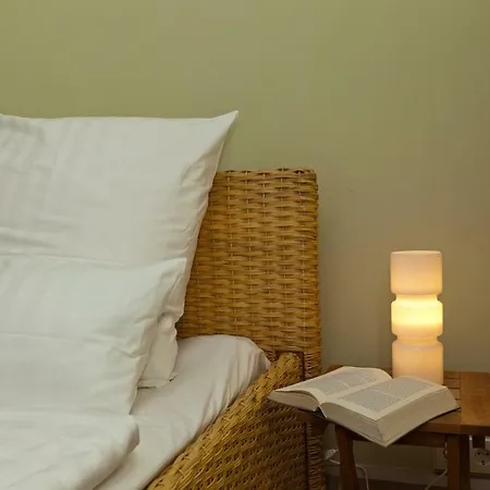 Gutshaus Bed & Breakfast