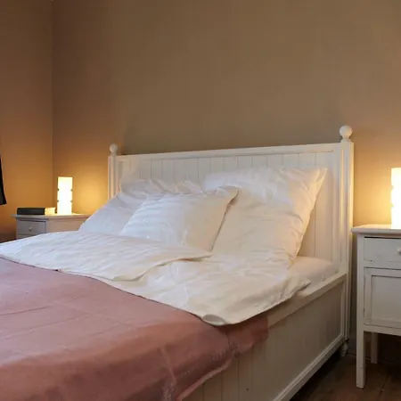 Bed & Breakfast Gutshaus Lexow