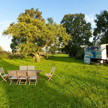 Bed & Breakfast Gutshaus