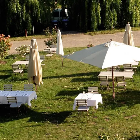 Gutshaus 3* Lexow